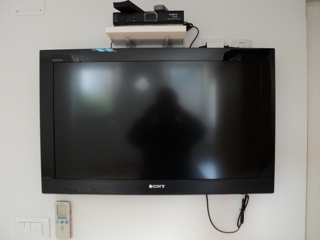 Apartment For Holidays In Pula Bilik gambar