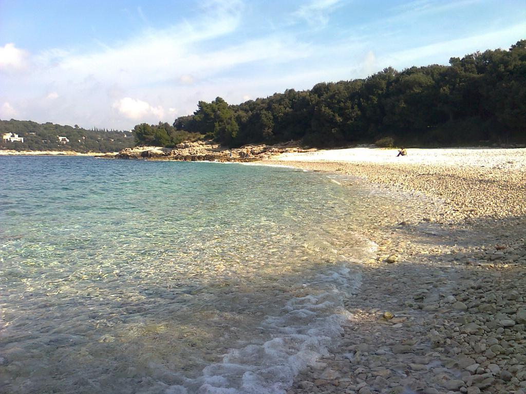 Apartment For Holidays In Pula Luaran gambar