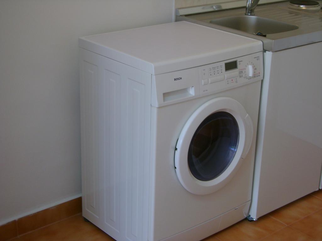 Apartment For Holidays In Pula Bilik gambar