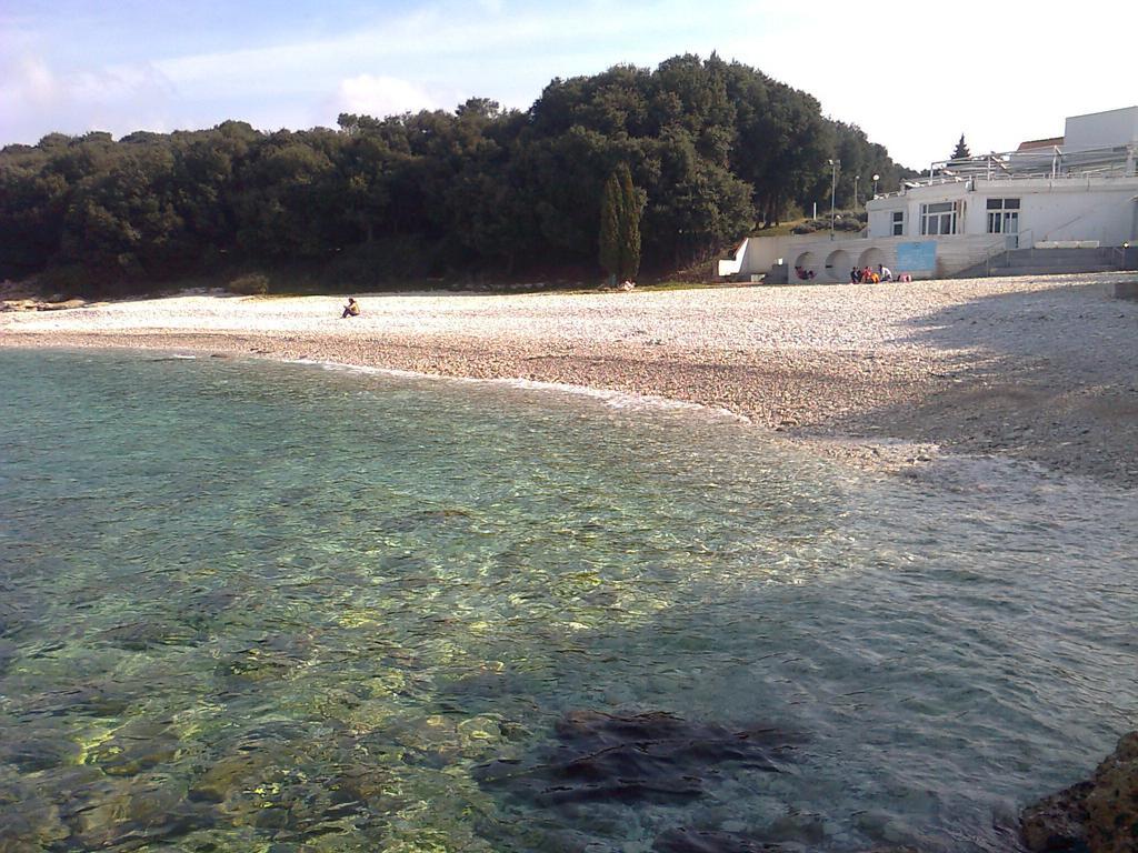 Apartment For Holidays In Pula Luaran gambar