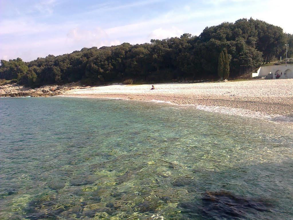 Apartment For Holidays In Pula Luaran gambar
