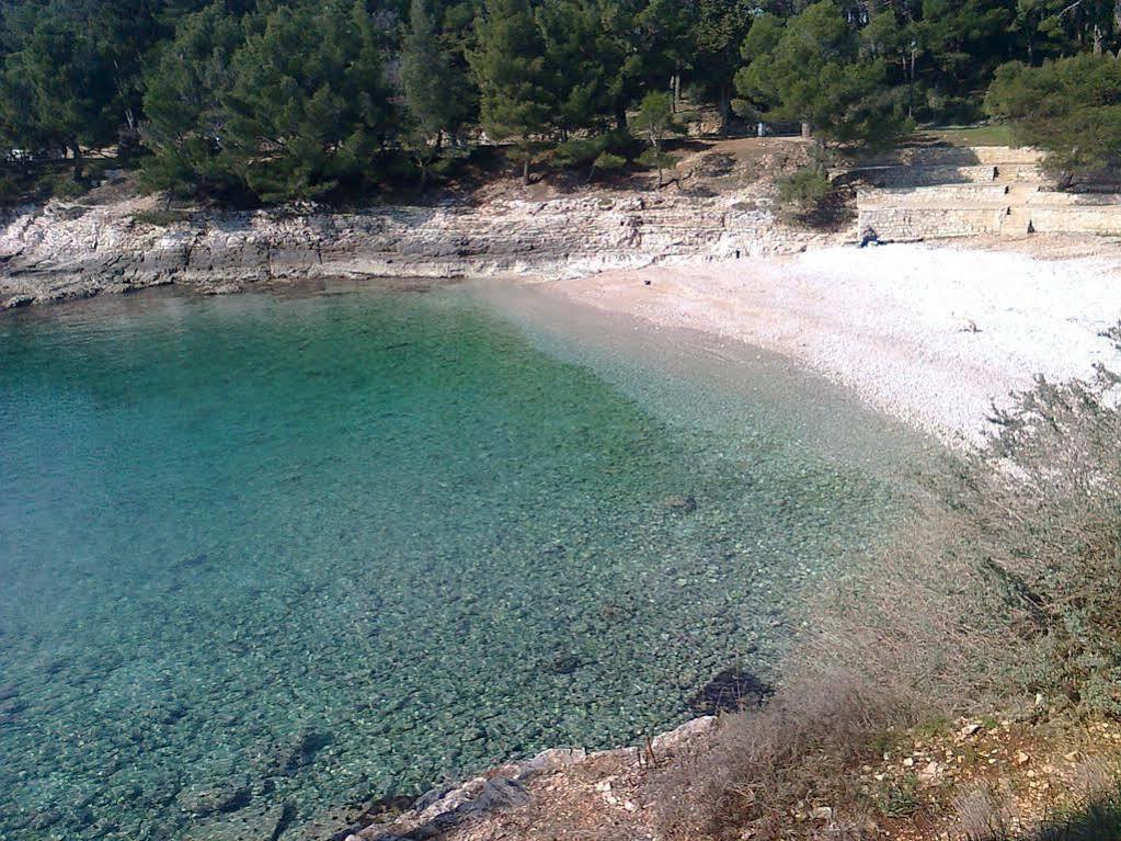 Apartment For Holidays In Pula Luaran gambar